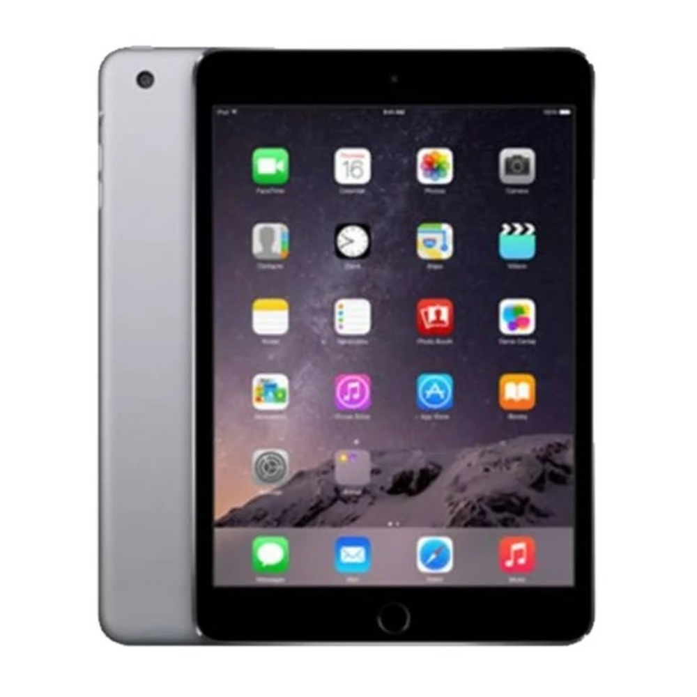 Apple IPad Mini 2 16 Gigs Space Grey